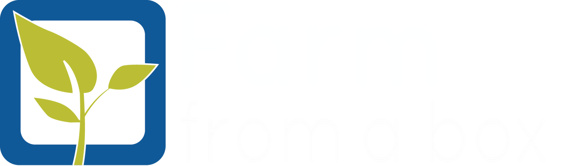 Farm from a Box logo
