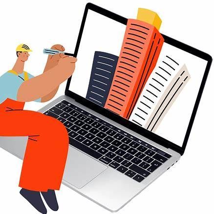 SEO for conracors Northern VA