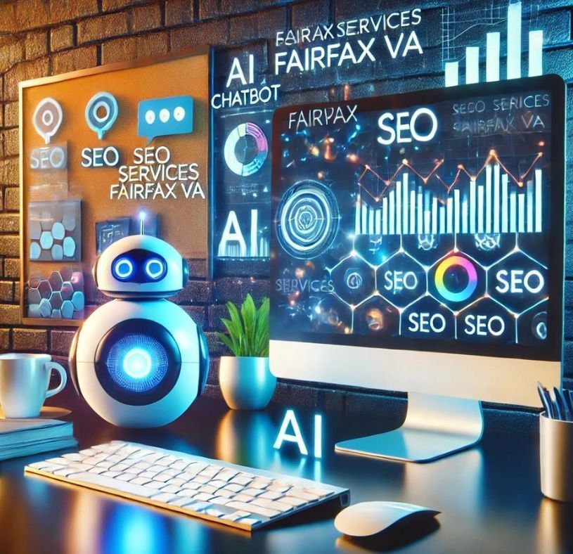 Fairfax SEO