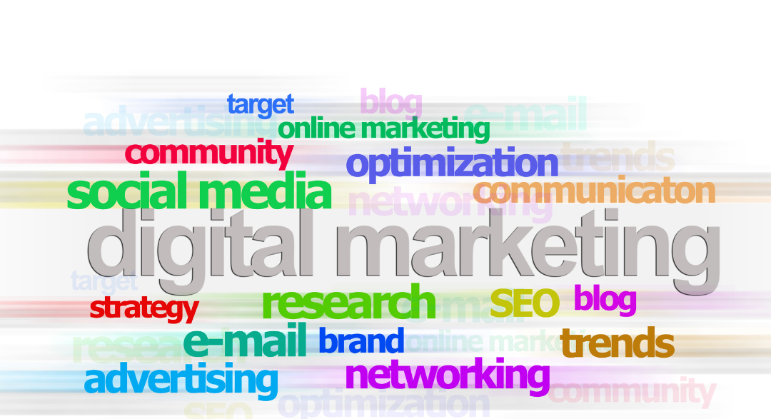 northern virginia social media marketing