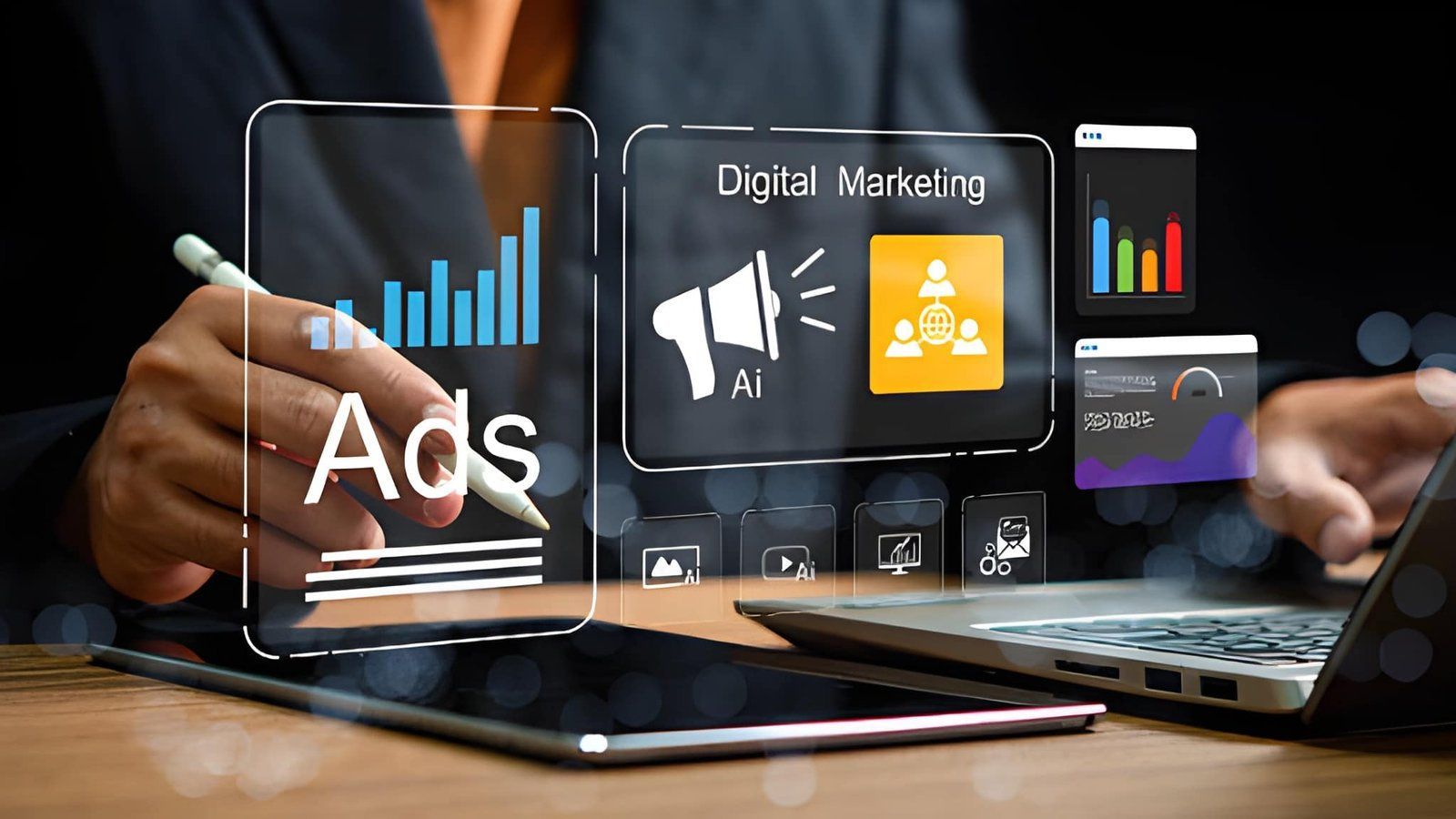 How Social Media Ads Generate Quality Leads for Businesses