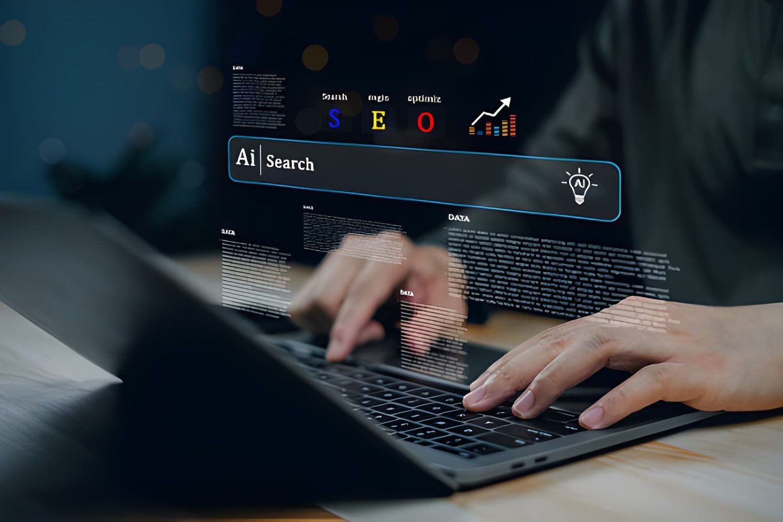 How AI SEO Is Changing Modern SEO Strategies