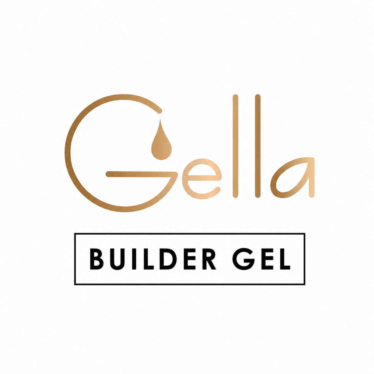 Gella Builder Gel