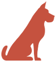 Dog icon