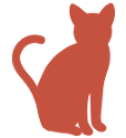 Cat icon