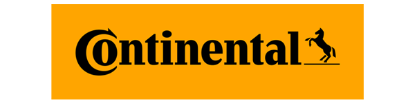 Continental tyres logo