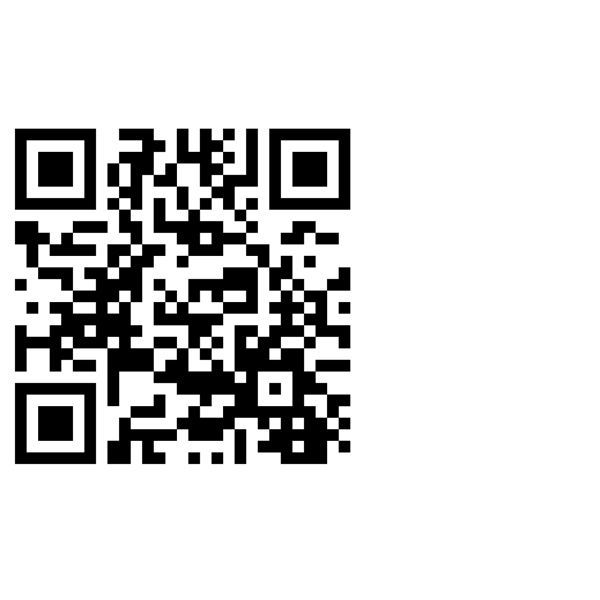 QR code icon