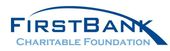 FirstBank Personal Bankers Real Relationships sponsor logo