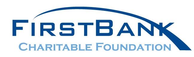 FirstBank Personal Bankers Real Relationships sponsor logo