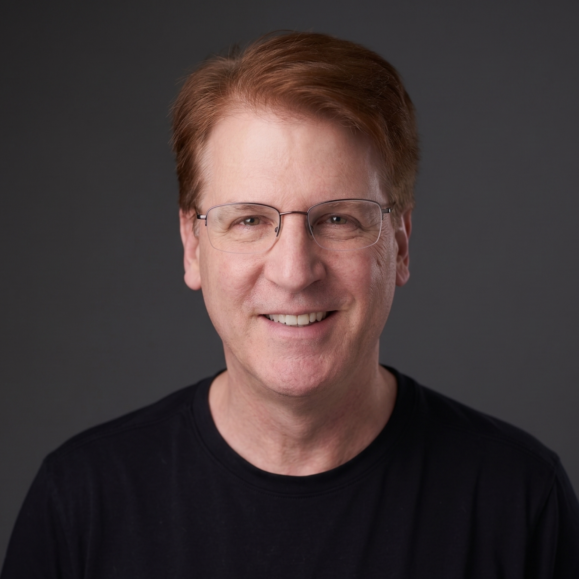 Bill Kramer Vice President of Kelsey's Legacy Forever Strong Foundation
