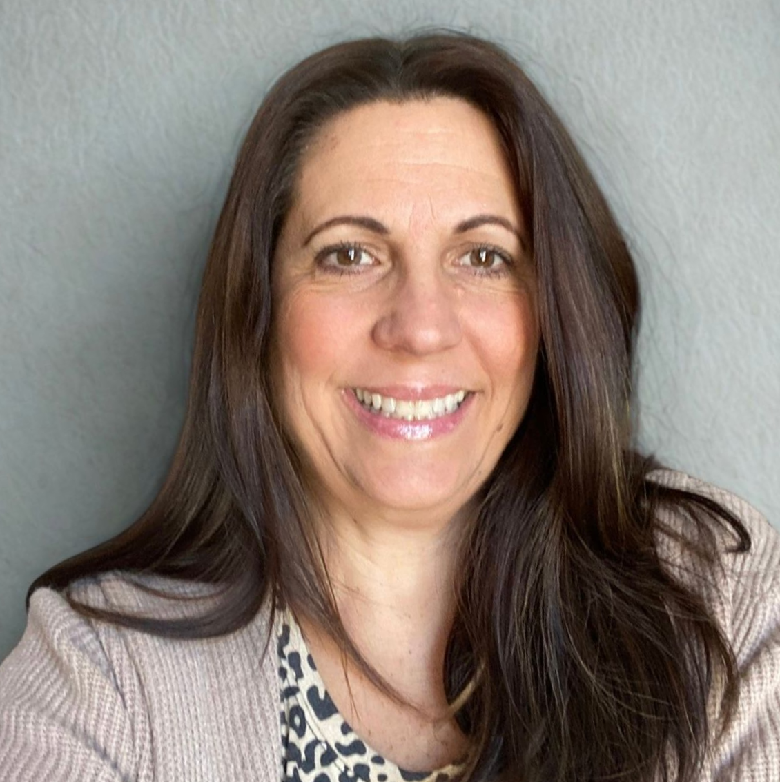 Heather Getley Secretary of Kelsey's Legacy Forever Strong Foundation