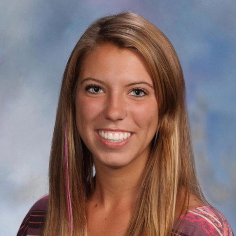 Kelsey Kramer Owen J. Roberts High School Grade 11 portrait photo