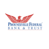 Phoenixville Federal Bank and Trust sponsor logo