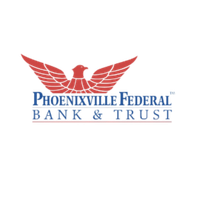Phoenixville Federal Bank and Trust sponsor logo