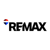 RE/MAX real estate sponsor logo