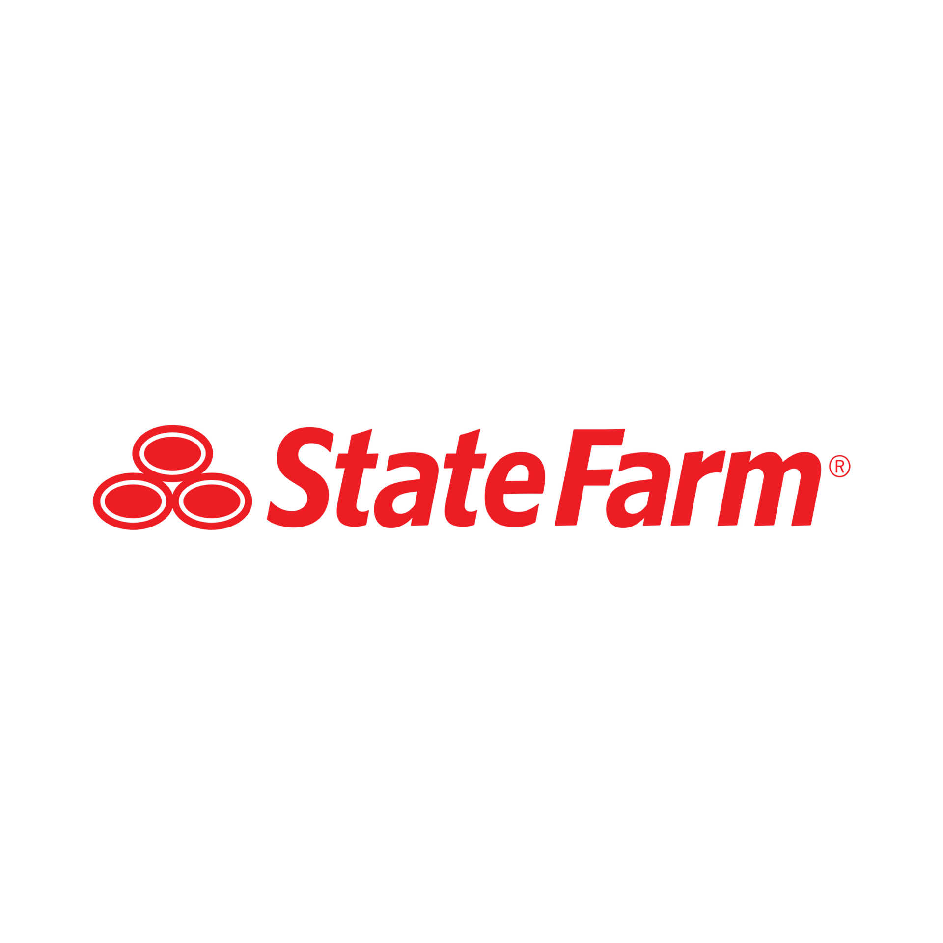 State Farm insurance sponsor logo