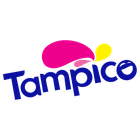 Tampico beverages sponsor logo