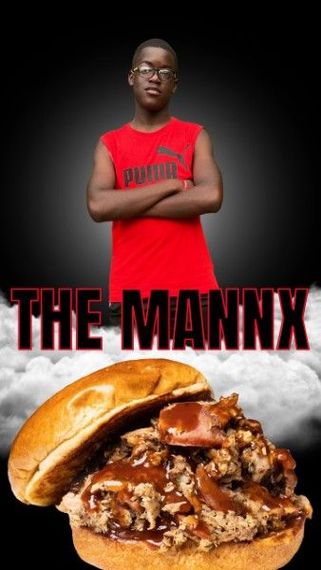 The MANNX