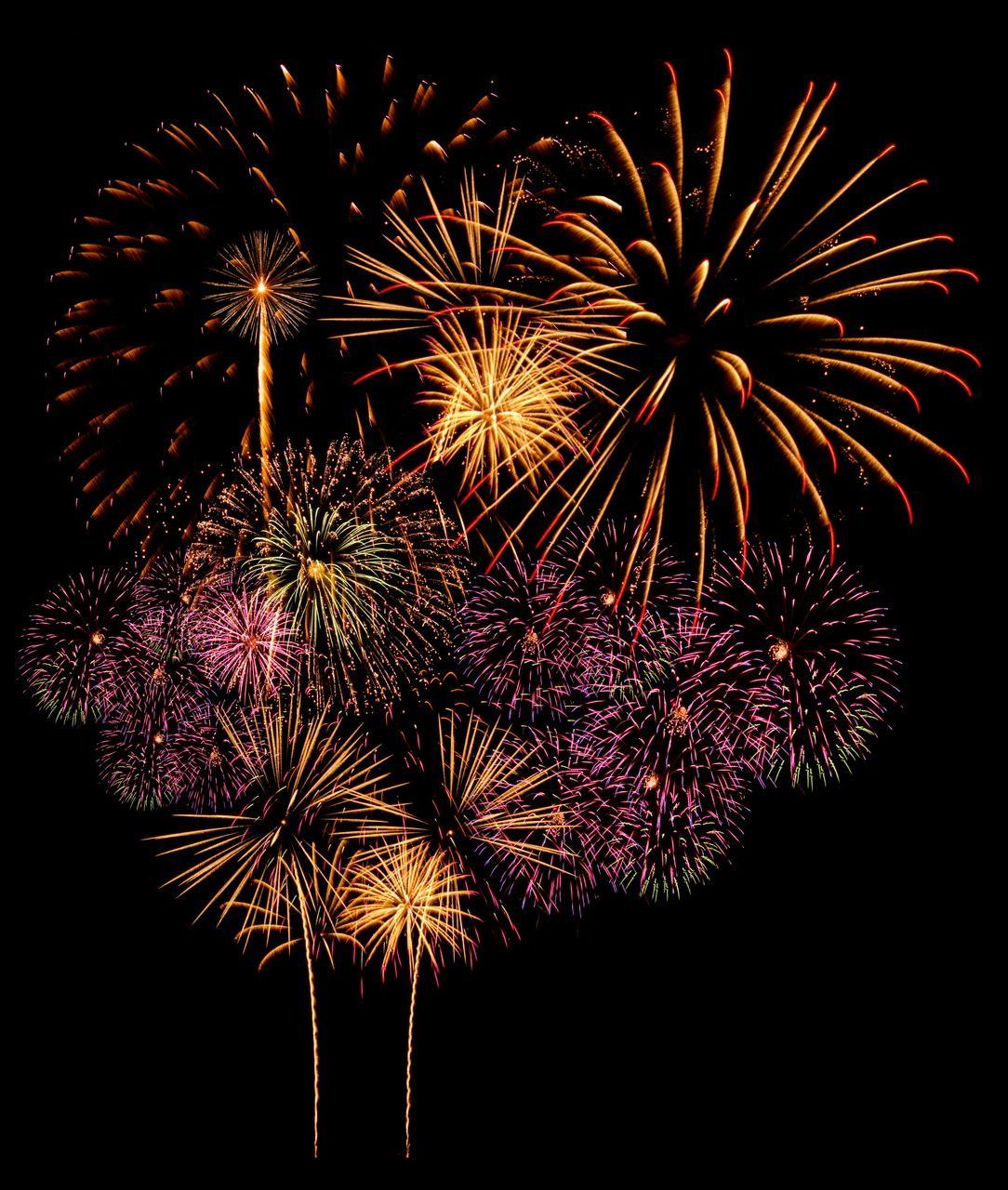 Feuerwerk