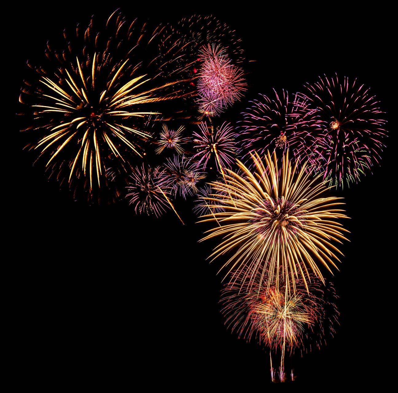 Feuerwerk