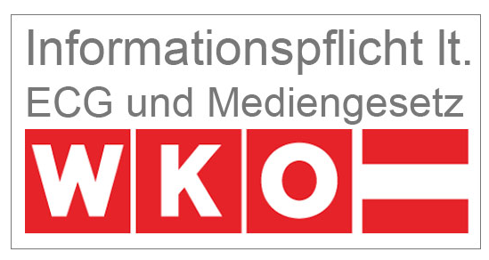 informationspflicht wko