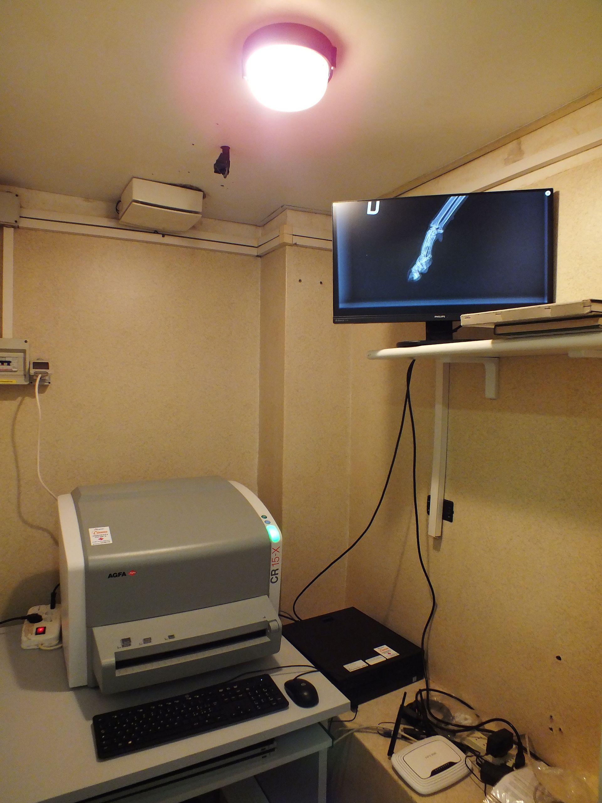 Radiologia Digitale
