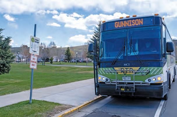 gvrta bus