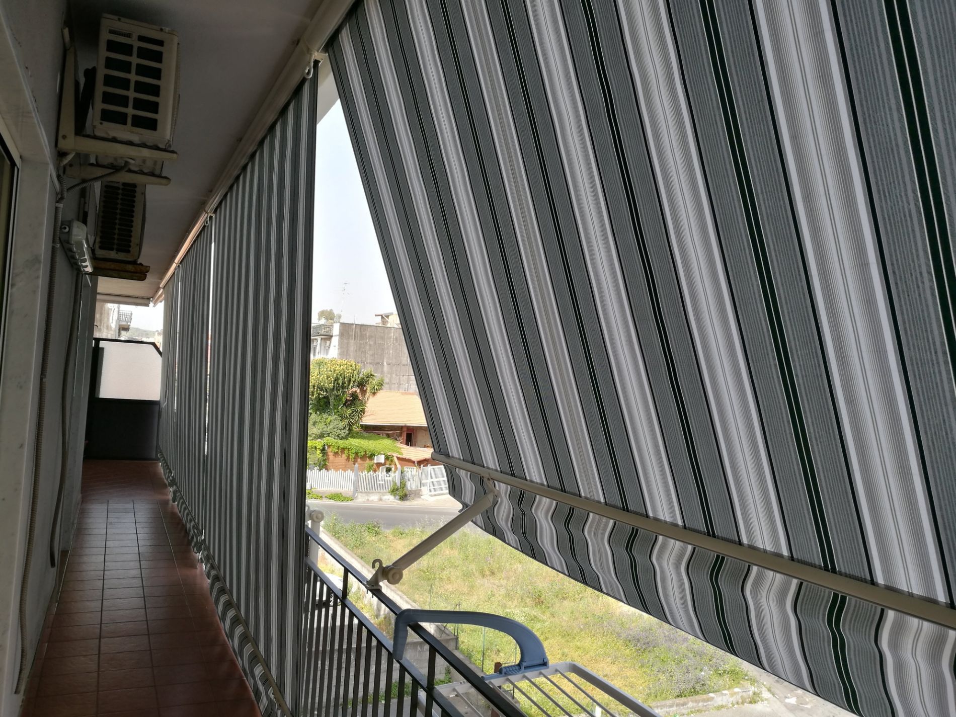tenda da sole