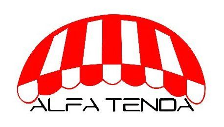 ALFA TENDA - LOGO ALFA TENDA - LOGO