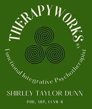 Logo of Therapy Works BX