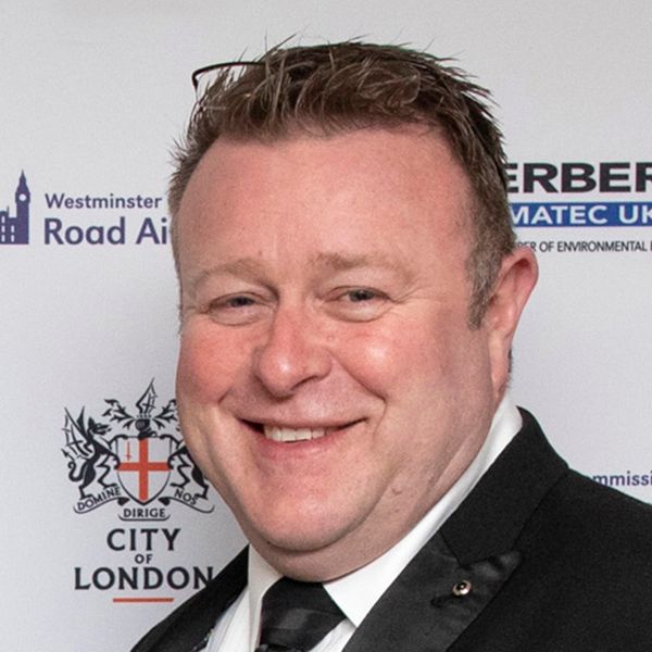 Gareth Jones Gareth Jones