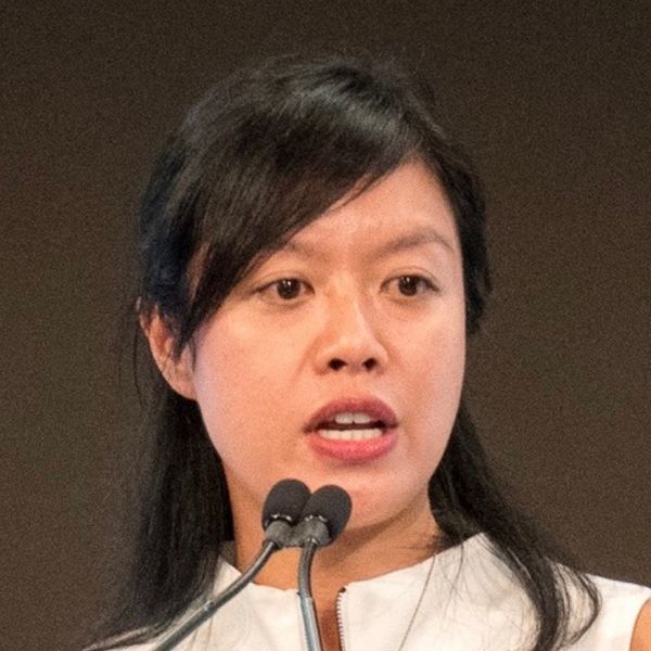 Jessica Truong – Secretary General, Towards Zero Foundation (TZF)