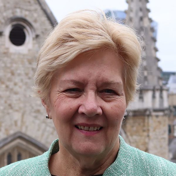 Mary Durcan
