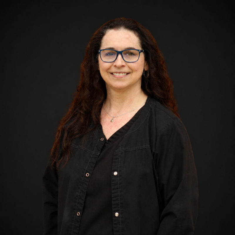 Amy Dental Assistant