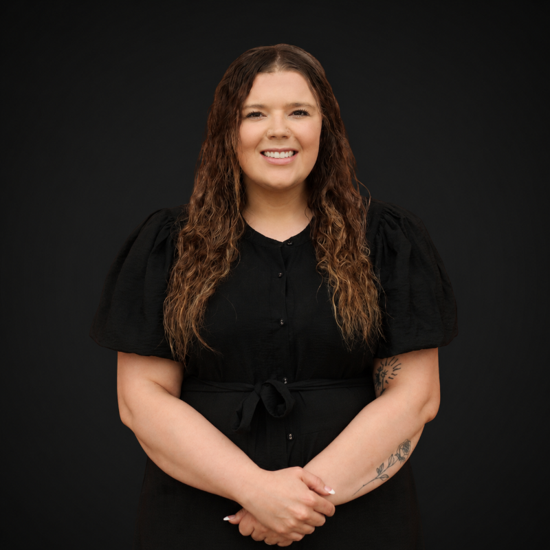 Bethany Treatment Coordinator 