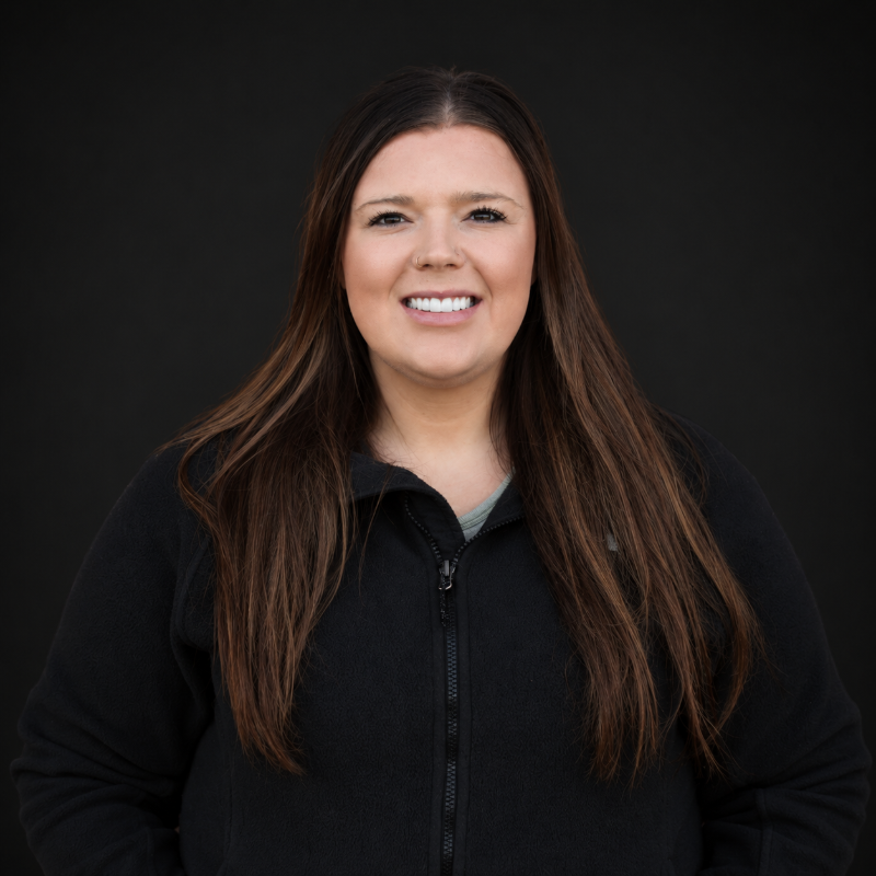 Bethany Treatment Coordinator