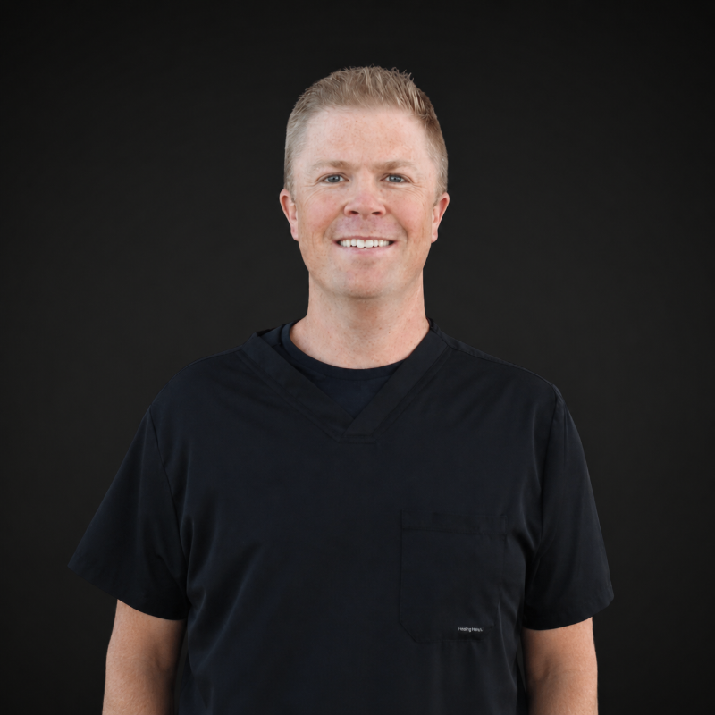 Ryan Detmer, DDS