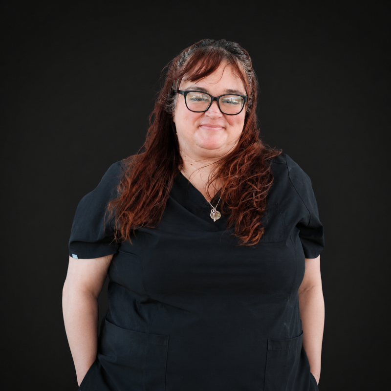 Emily Treatment Coordinator 