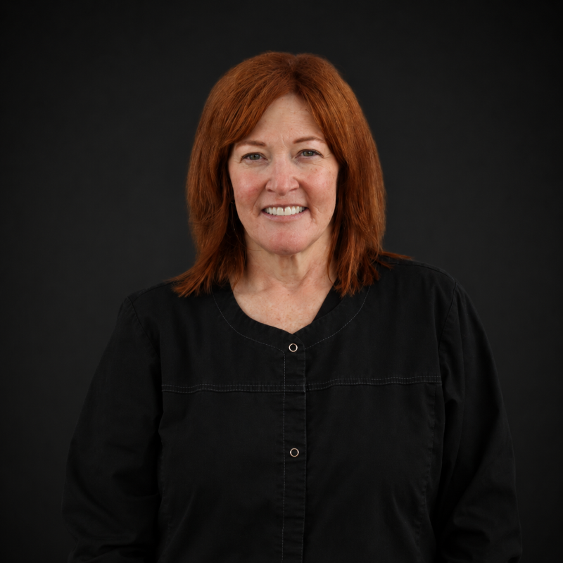 Heather Dental Hygienist