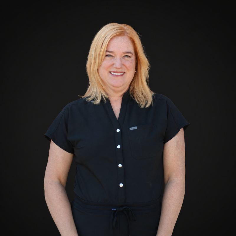 Monica Expanded Functions Dental Assistant