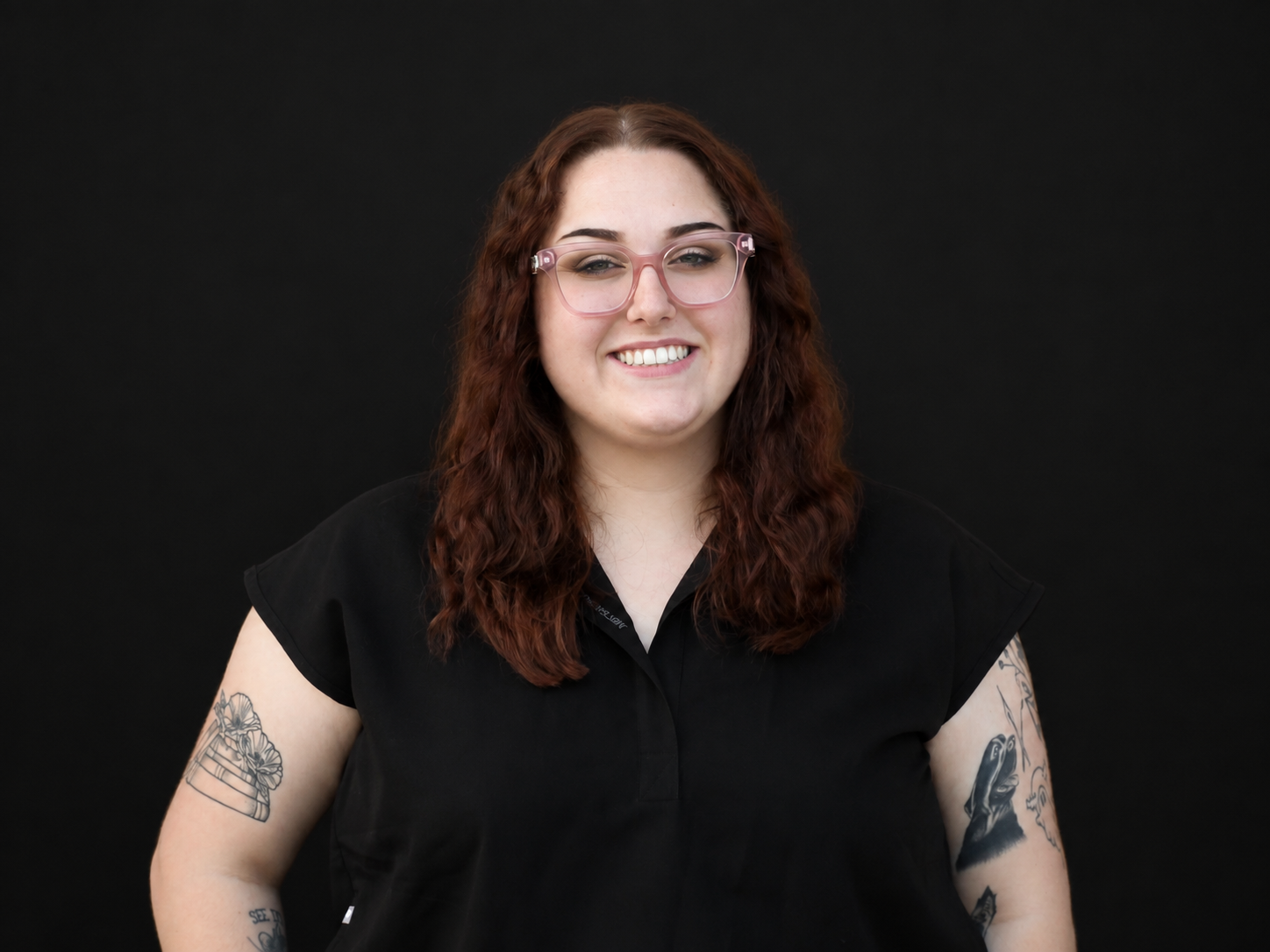 Chelsie Receptionist