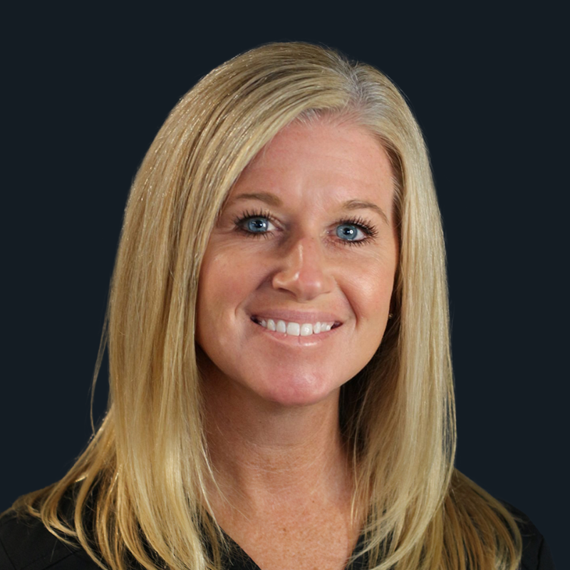 Kristine Treatment Coordinator