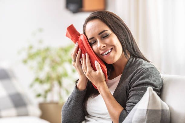 Happy Woman