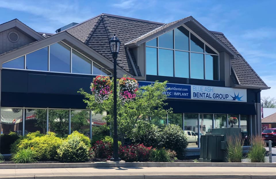 Blue Ash Dental Group Office | Emergency Dentist in Cincinnati