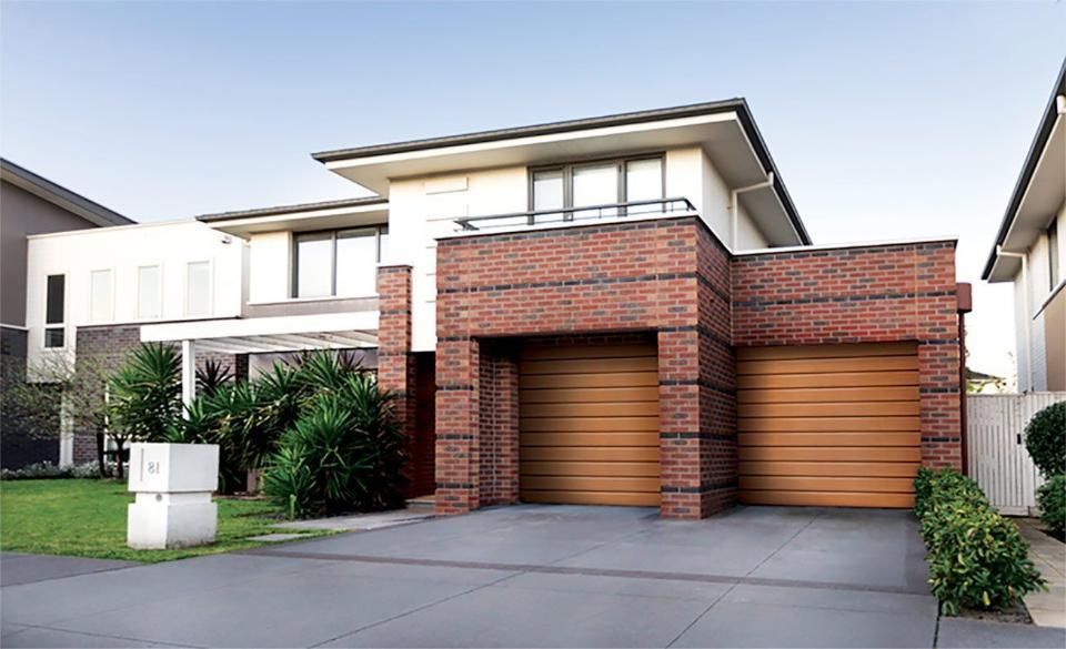 Frankston Garage Doors