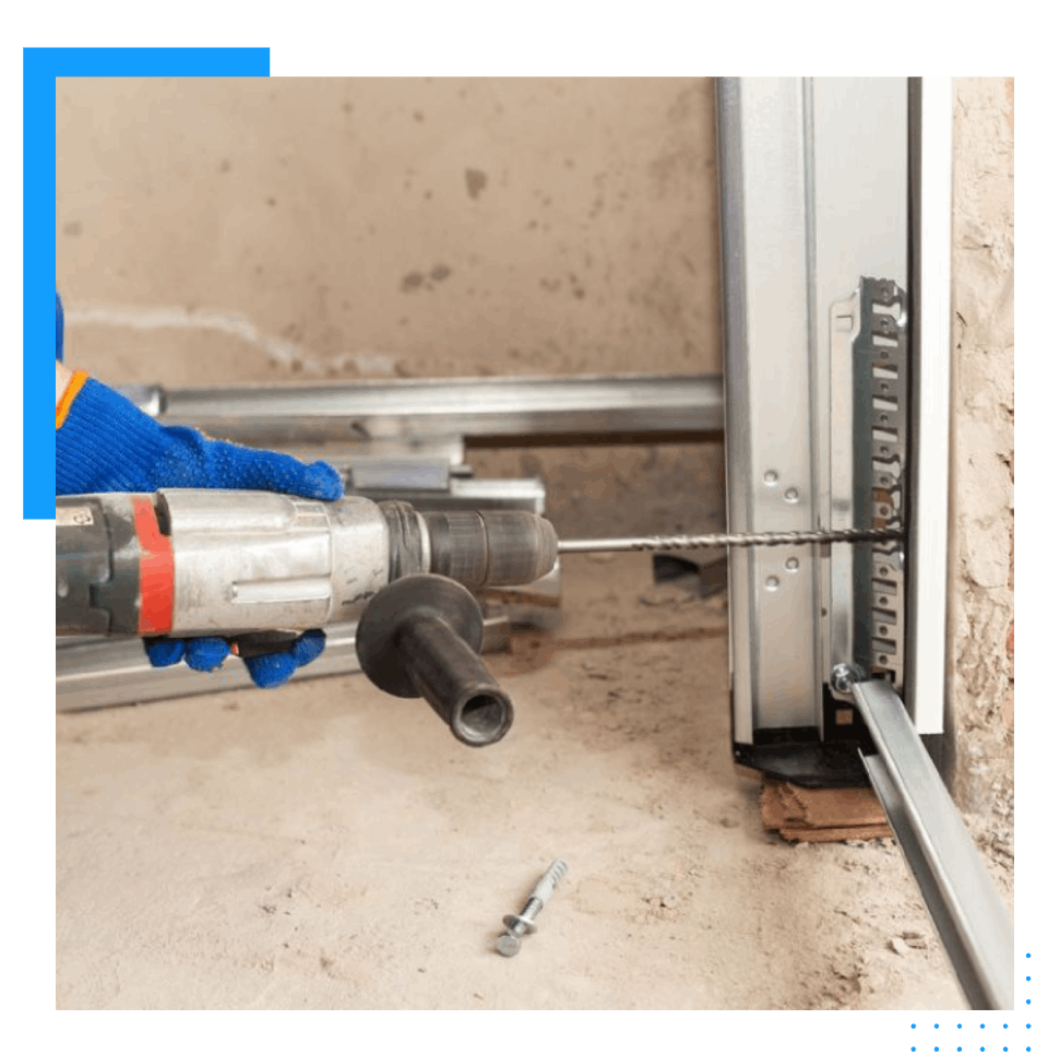Frankston Garage Doors