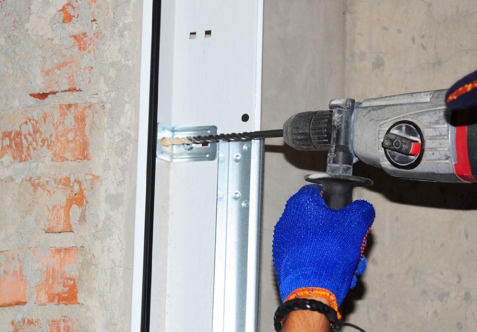 Frankston Garage Doors