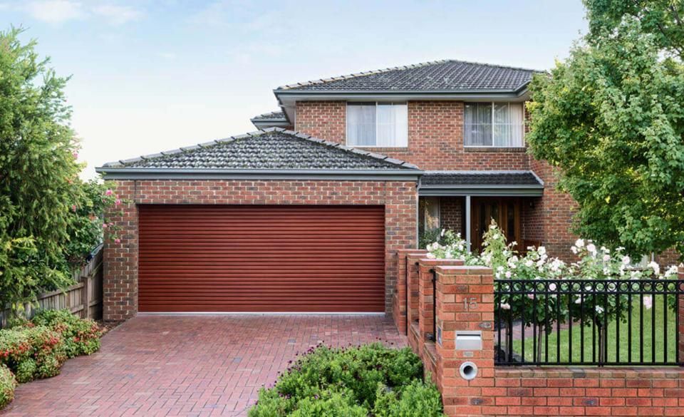 Frankston Garage Doors