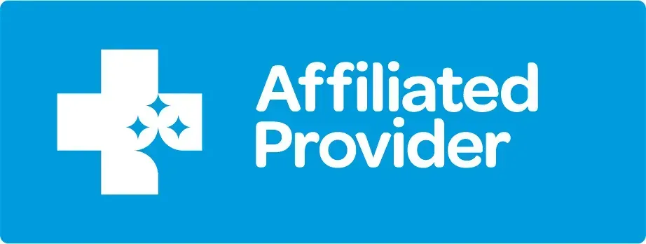 Affiliated Provider