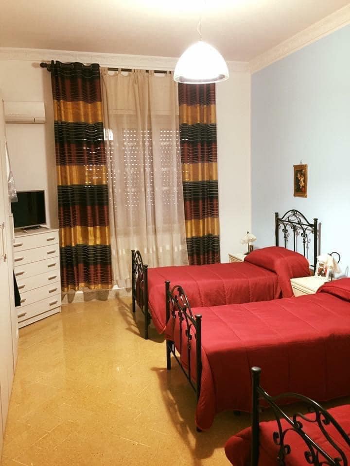 camere struttura